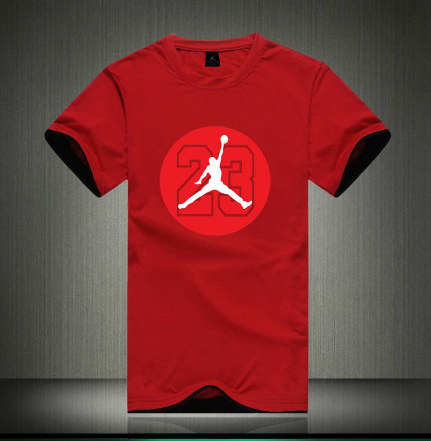 men jordan t-shirt S-XXXL-0690